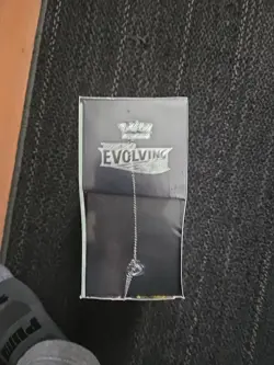 Evolving Skies Elite Trainer Box ETB Factory Sealed Pokemon TCG Sword and Shield - Image 4