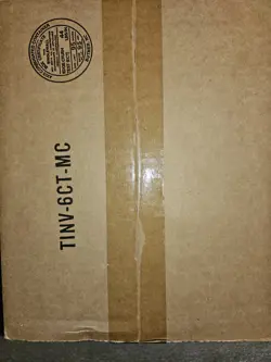 Pokemon TCG V Strikers Tin Sealed Case - 6 Tins (Tyranitar V / Empoleon V)-. - Image 4