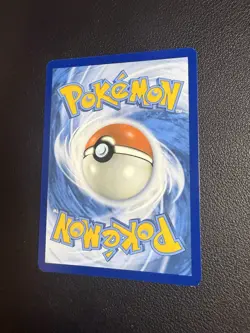 Pokemon TCG-Guzma & Hala 193/236 Cosmic Eclipse Full Art - Image 3