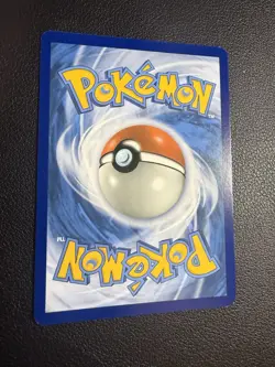 Pokemon TCG-Guzma & Hala 193/236 Cosmic Eclipse Full Art - Image 4