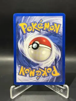 Pokemon TCG - HORSEA - 1ST EDITION - 49/62 - FOSSIL (1999) - WOTC - Image 2