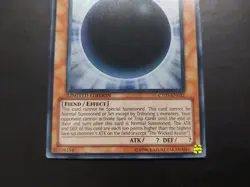 Yugioh - The Wicked Avatar CT07-EN023 Super Rare - Image 3