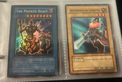 COMPLETE Labyrinth of Nightmare Set (LON) Elf/Magic/Warrior/Beast Yu-Gi-Oh LP - Image 1