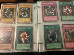 COMPLETE Labyrinth of Nightmare Set (LON) Elf/Magic/Warrior/Beast Yu-Gi-Oh LP - Image 3