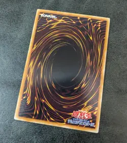Sale! YuGiOh! TCG D.D. Warrior Lady GS03-JP004 Gold Rare Holo Japanese - Image 2