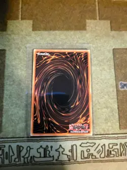 YUGIOH TCG GUARDIAN CHIMERA RA02-EN023 SUPER 1ST EDITION - Image 2