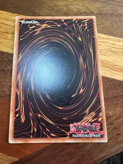 Silent Wobby PGLD-EN013 Unlimited Edition Gold/Secret Rare PL + BONUS - Image 2