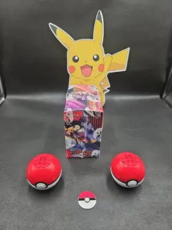 Pokemon Cards - S&V: Destined Rivals - BOOSTER BOX [36 Packs] - Factory Sealed - Image 3