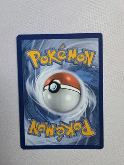 Reshiram & Charizard GX - SM247 - Full Art Gold Promo Ultra Rare Pokemon Card NM - Image 2