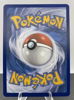 Pokemon TCG Cleffa Holo Holo Rare Card Classic Collection 20/111 NM - Image 3