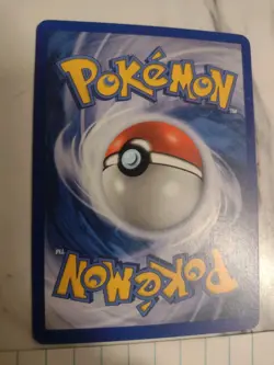 Pokemon TCG Groudon EX Crystal Guardians Holo Card 93/100 NM Excellent Condition - Image 5