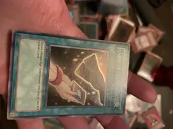 Yu-Gi-Oh! Cards of Consonance (ABPF-EN045, 1st Edition, Super Rare, LP) - Image 3