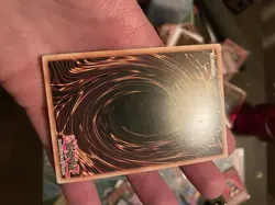 Yu-Gi-Oh! Cards of Consonance (ABPF-EN045, 1st Edition, Super Rare, LP) - Image 5