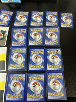 XY Pokemon Card Lot DAMAGED! EX, Full Art, BREAK, Pikachu Charizard READ! - Image 5