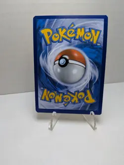 2017 Pokemon Crimson Invasion Pikachu Reverse Holo Common Card 30/111 NM - Image 2