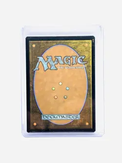 Magic The Gathering, Ice-Fang Coatl (Retro Frame), Modern Horizons, Foil MT/NM - Image 2