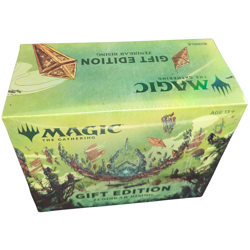 MTG Magic The Gather Zendikar Rising Gift Edition Bundle - New Factory Sealed - Image 2