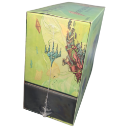 MTG Magic The Gather Zendikar Rising Gift Edition Bundle - New Factory Sealed - Image 4