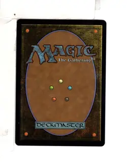 MTG SkeenAB The Walls of Ba Sing Se FOIL from ATL. NM. - Image 2