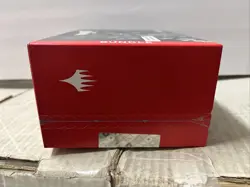 Magic the Gathering MTG Universes Beyond: Marvel's Spider-Man Bundle Box SEALED - Image 3
