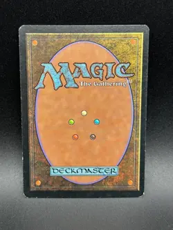 MTG Counterspell C Fifth Edition #77 Japanese - Image 2
