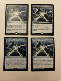 Leyline Of Anticipation: M20, Play set - Image 1