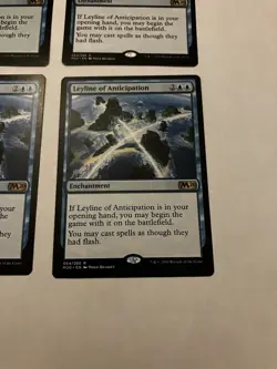 Leyline Of Anticipation: M20, Play set - Image 3