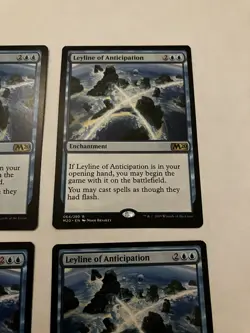 Leyline Of Anticipation: M20, Play set - Image 4