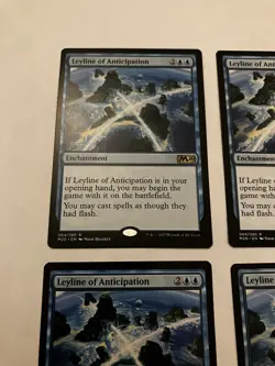 Leyline Of Anticipation: M20, Play set - Image 5