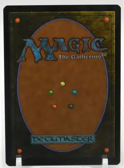 Trial of a Time Lord (Surge Foil) Magic the Gathering, MTG Doctor Who (0634) NM - Image 2