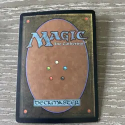 Eradicate 60/143 Foil Urza's Destiny MTG LP Magic: The Gathering - Image 2