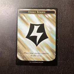 MTG STARTER COMMANDER DECK - Mowu, Loyal Companion - Dog/Cat/Counters/Energy - Image 2