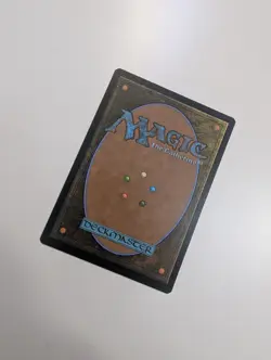 MTG - Red Mage's Rapier (Foil) - Final Fantasy NM/M Condition - Image 3