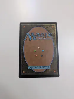 MTG - Red Mage's Rapier (Foil) - Final Fantasy NM/M Condition - Image 4