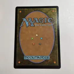 Summon: Leviathan R MTG Final Fantasy M/NM, English - Image 2