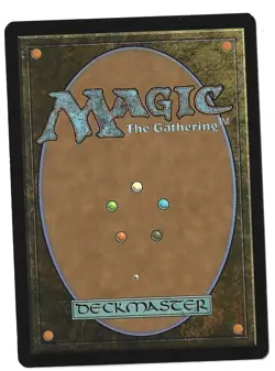 Show and Tell - [Foil] Judge Promo LP - Image 2