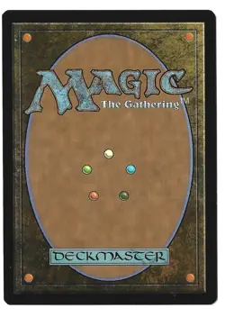 Mana Drain - [Foil] Judge Promos LP - Image 2