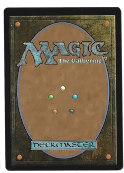 Mana Drain - [Foil] Judge Promos LP - Image 4