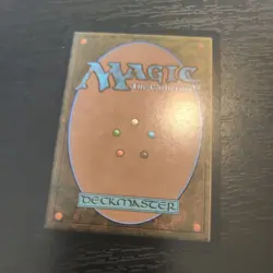 Nathan Drake, Treasure Hunter Foil 2216 Uncharted Secret Lair - Image 3