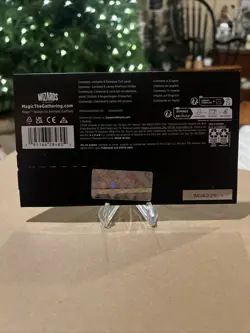 Secret Lair x Marvel's Iron Man - Rainbow Foil Edition Sealed New - Image 3