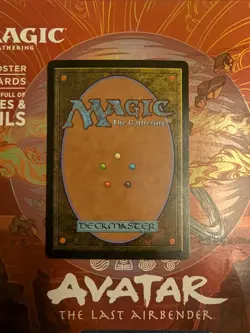 The Cabbage Merchant - Avatar: The Last Airbender: Eternal-Legal - Image 2