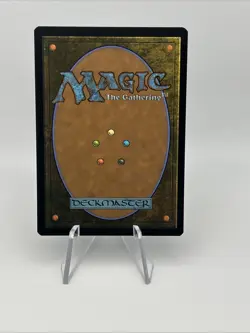 MTG Venom, Eddie Brock 12 Mythic Foil Marvel Spider-Man Eternal - Image 2