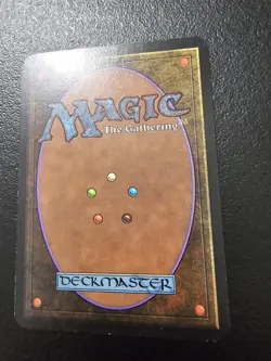 MTG Berserk Alpha Magic the Gathering - Image 3