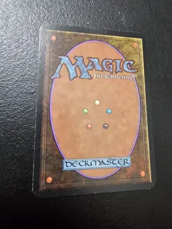 MTG Berserk Alpha Magic the Gathering - Image 4