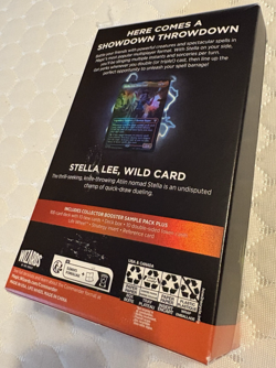 Magic The Gathering Outlaws of Thunder Junction 4 Commander Decks - Complete Set - Image 3