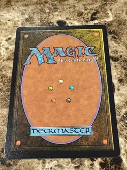 THE LAST AGNI KAI Magic MTG Avatar - Image 2