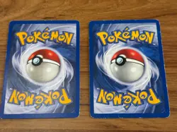 Pokemon Light Dragonair 22/105 & Dark Dragonair 33/82 - Image 2