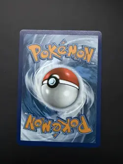 Pokemon TCG Destined Rivals TEAM ROCKET’S MEWTWO ~ EX Full Art Rare 213/182 - Image 2