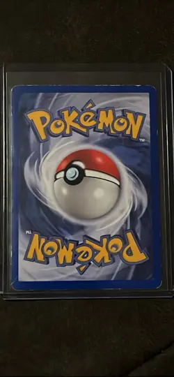 Ninetales 12/102 1st Edition Base Set Pokemon Holo Foil Rare English Shadowless - Image 2