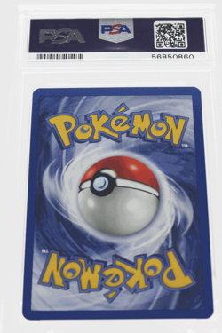 PSA 9 MINT 2000 Pokemon Team Rocket #73 the Boss's Way 1st Edition !!! - Image 2